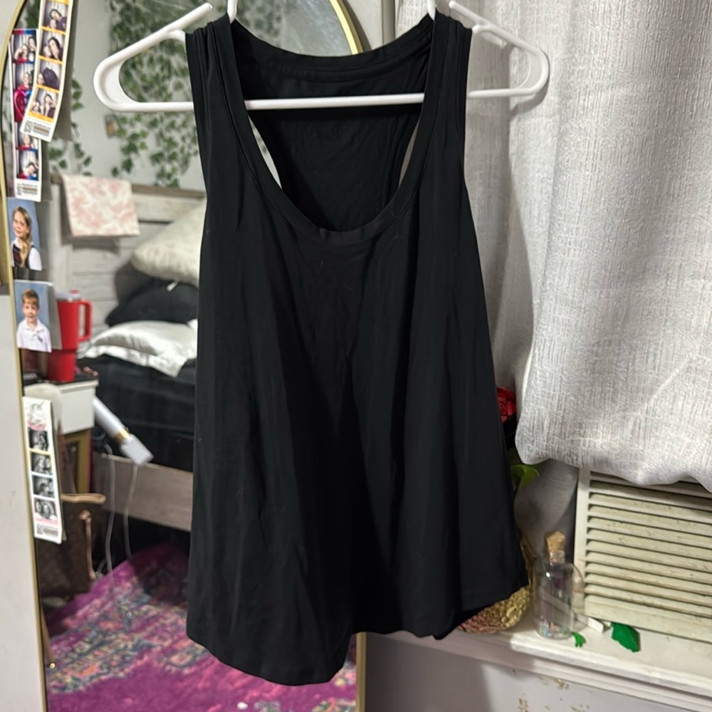 Lulu tank top